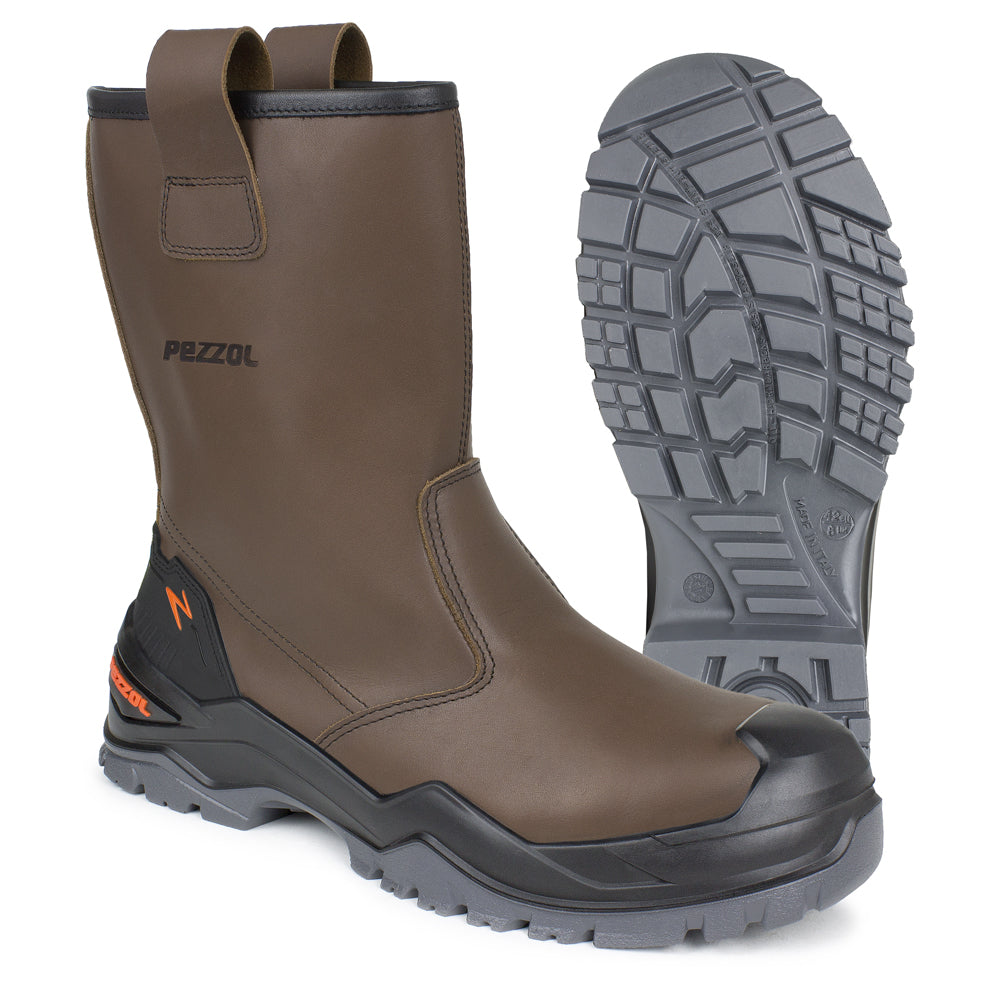 BOTTES MENDOZA S3