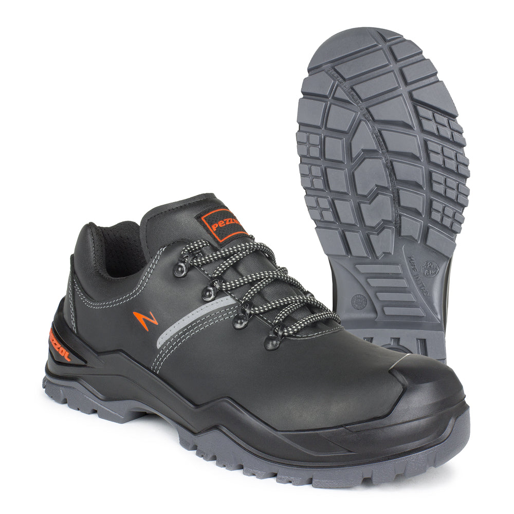 CHAUSSURES BASSES GEMINI S3