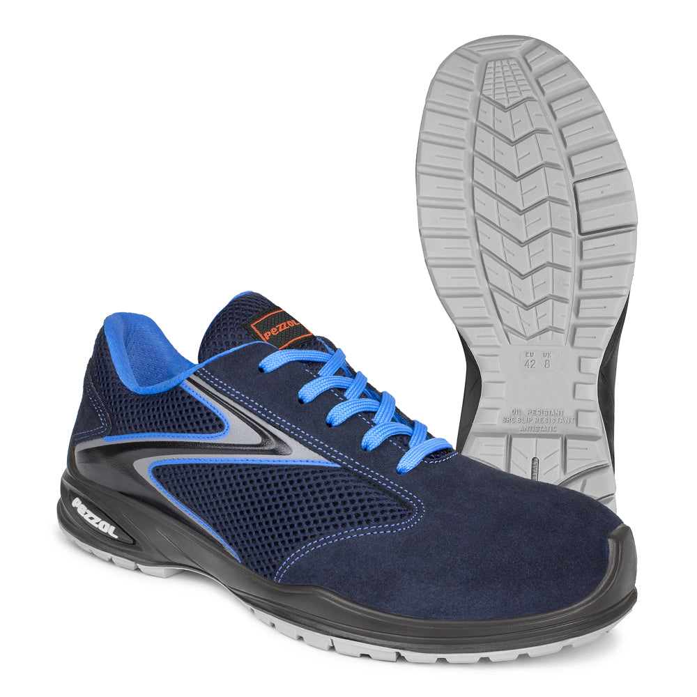 CHAUSSURES BASSES YOTO S1P