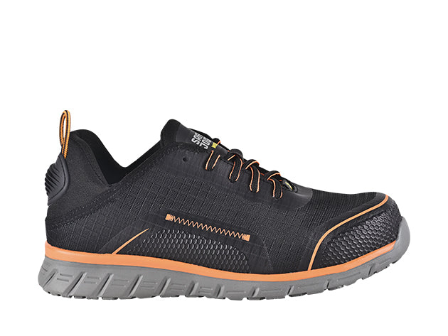 CHAUSSURES BASSES LIGERO2 S1P