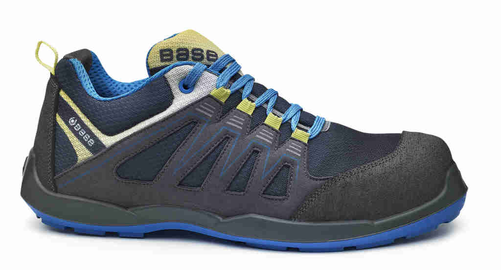 CHAUSSURES BASSES PADDLE S1P