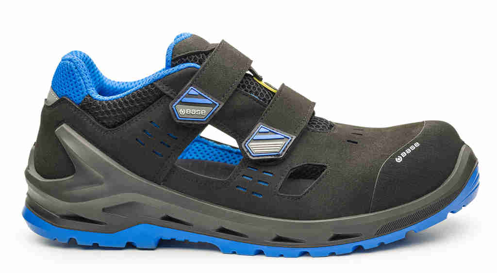 CHAUSSURES BASSES I-BIT S1P