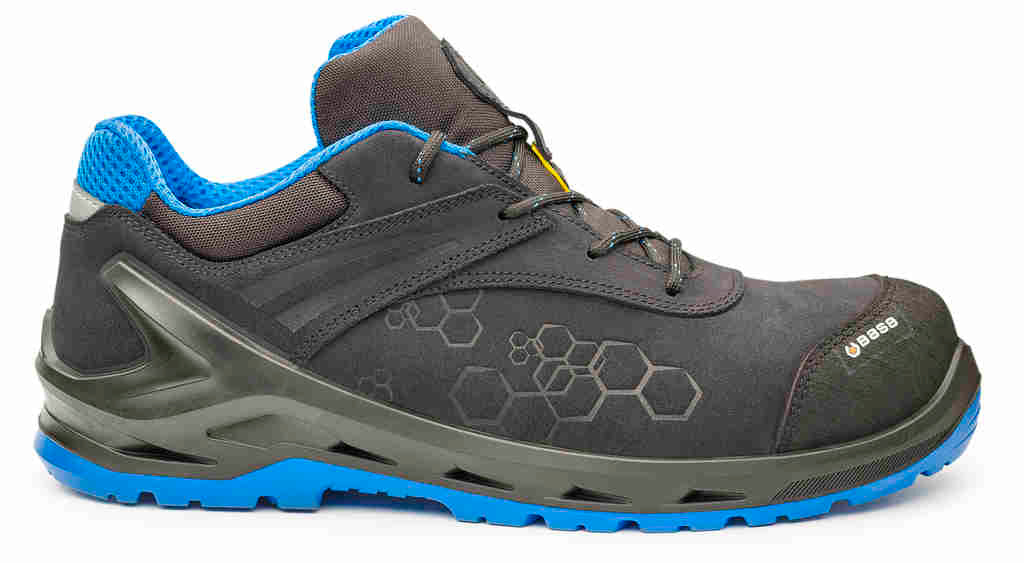 CHAUSSURES BASSES I-ROBOX S3