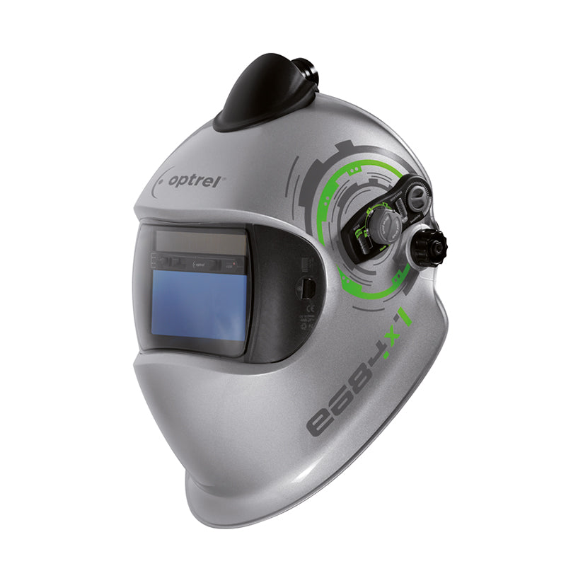 MASQUE DE SOUDAGE AUTOMATIQUE E684 OPTREL 1111 POUR E3000