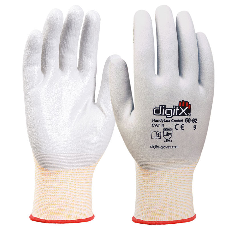 GANT EN NITRILE BANDES SUR LA PAUME, ARMOLUX PALM