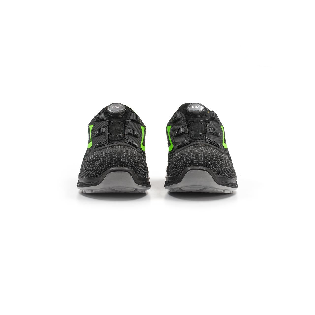 CHAUSSURES BASSES BOA S3 MONSTER