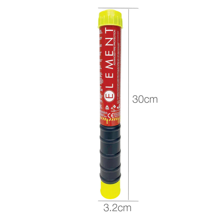 INHIBITEUR DE FEU E50