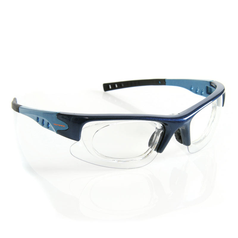 LUNETTES DE VUE 1F PYROS RX SYSTEM - SUR DEMANDE
