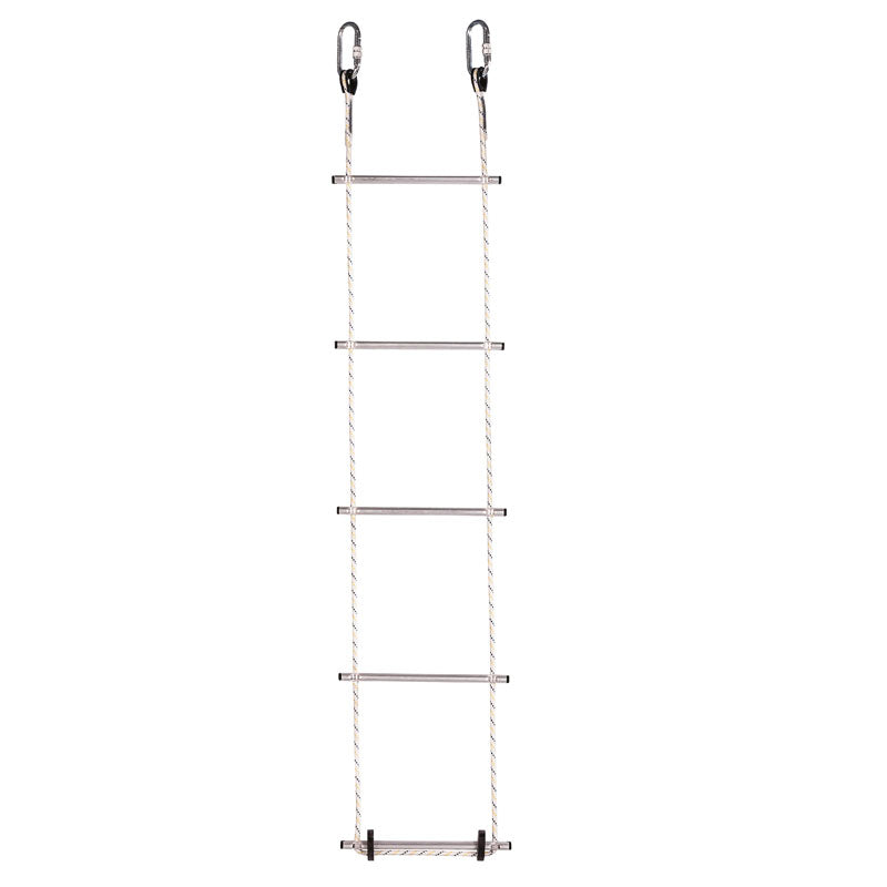 �CHELLE ENROULABLE, 11 M AVEC 37 �CHELONS