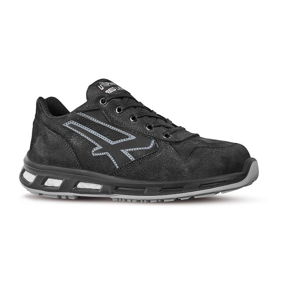 CHAUSSURES BASSES CARBON S3