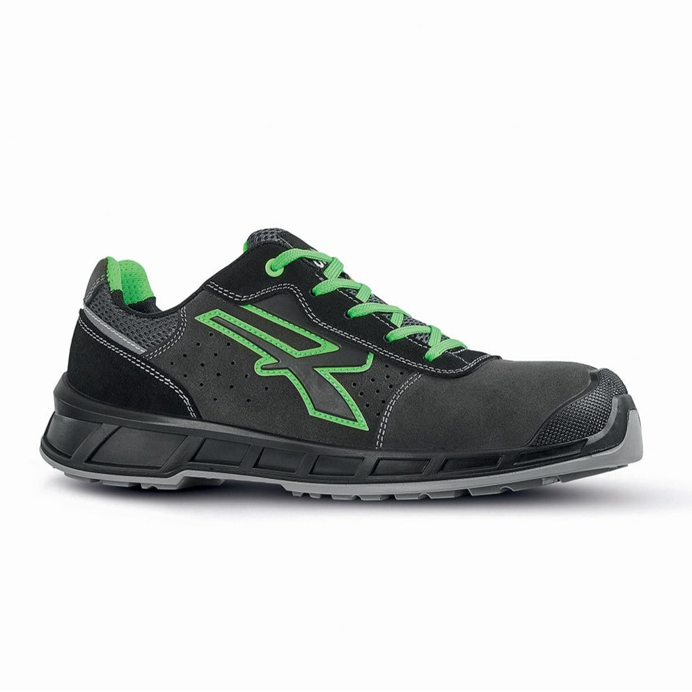CHAUSSURES BASSES TAYLOR S1P