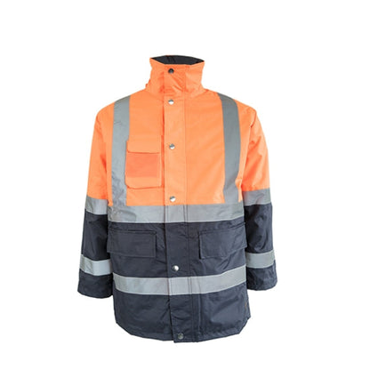 PARKA IMPERMÉABLE REMBOURRÉE HV - PROMO BLACK FRIDAY