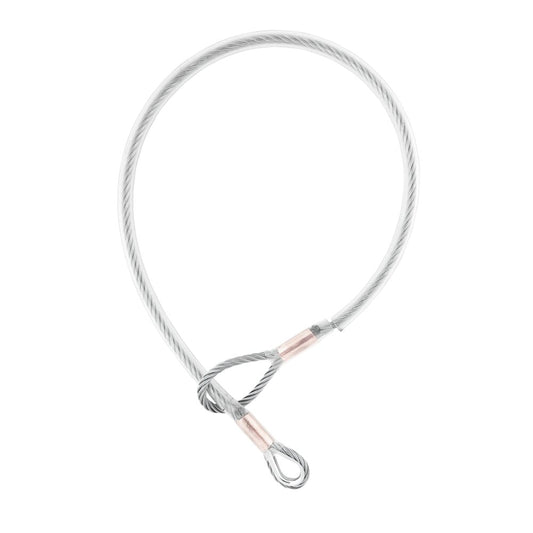 ANCRAGE TYPE "TIE" C¶BLE ACIER 100 CM