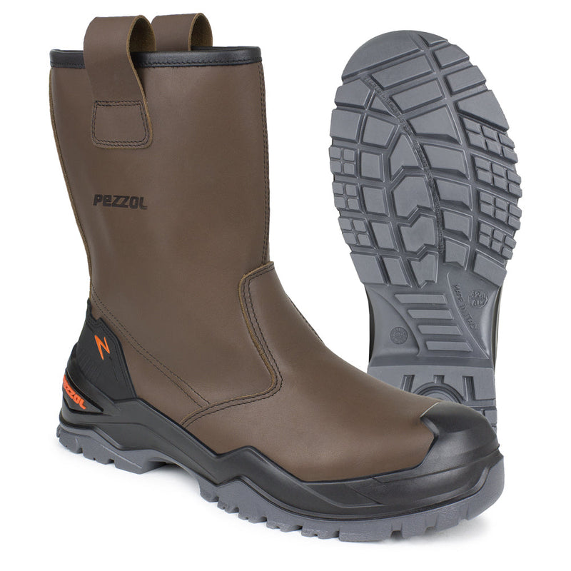 BOTTES MENDOZA S3