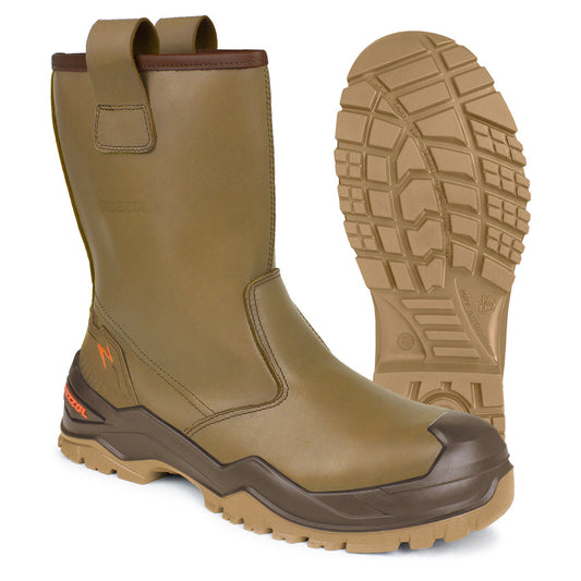 BOTTES BOLIVAR S3