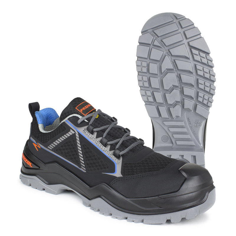 CHAUSSURES BASSES ARCO S1P