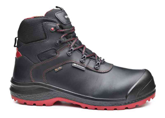 CHAUSSURES HAUTES NE-DRY MID S3