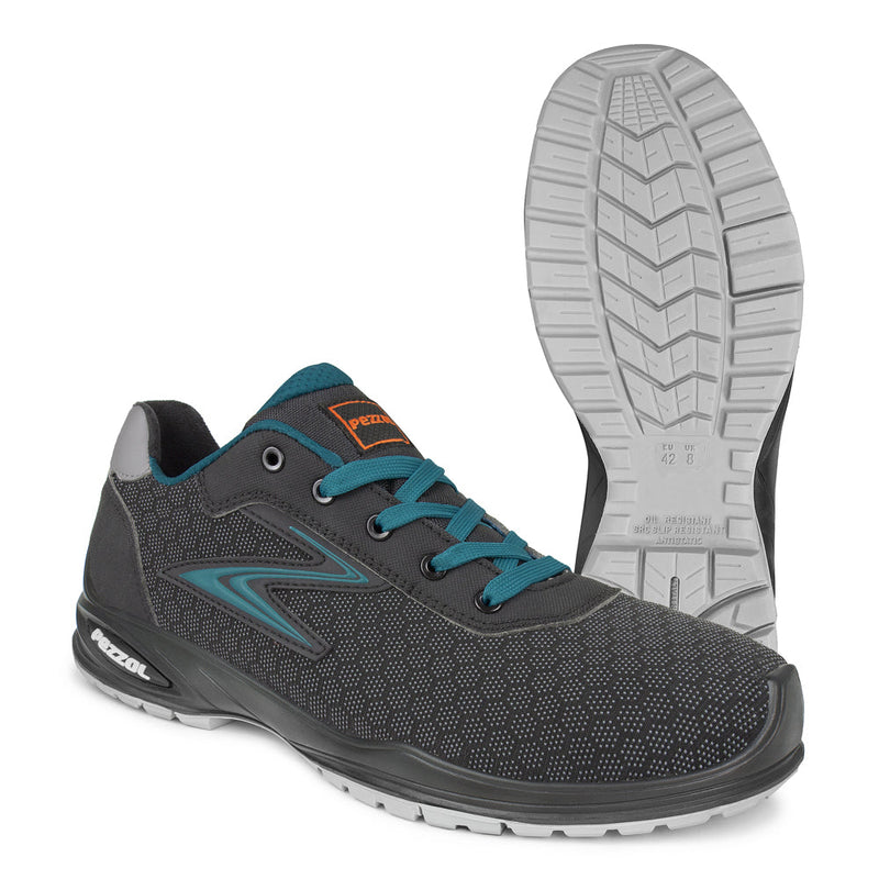 CHAUSSURES BASSES MUSTANG S3