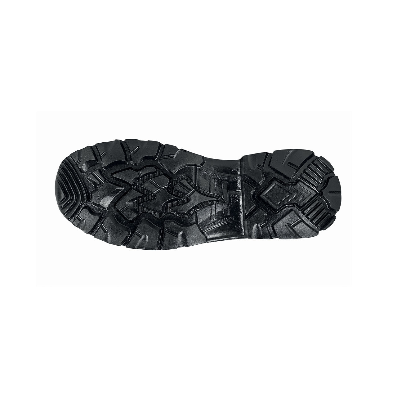 BOTTES ALASKA S3