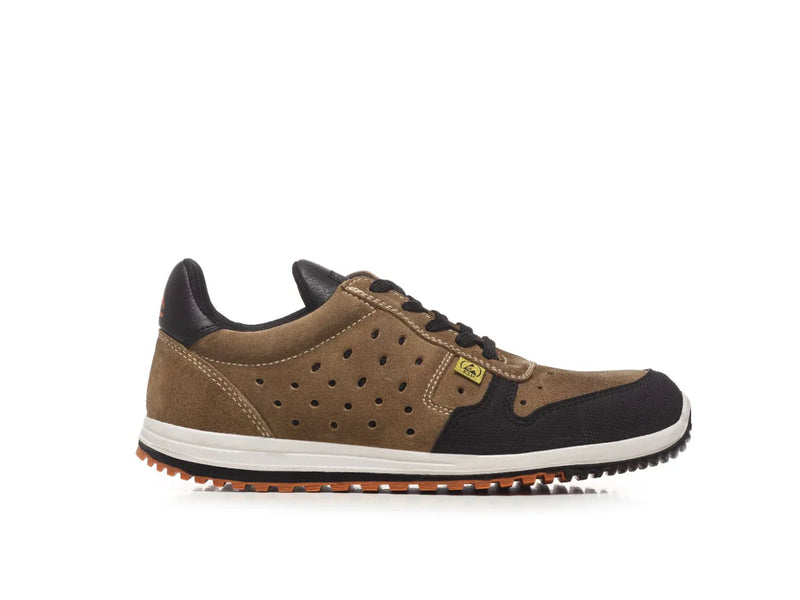 CHAUSSURES BASSES RUNNER S1P