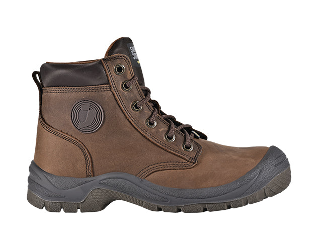 CHAUSSURES HAUTES DAKAR S3