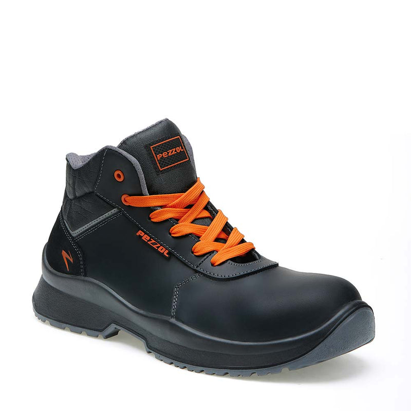 CHAUSSURES HAUTES JACKSON S3