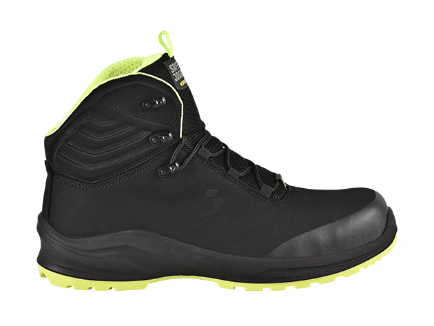 CHAUSSURES HAUTES MODULO S3S