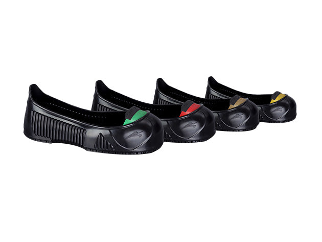 SURCHAUSSURES DE SÉCURITÉ ANTI-DERAPANTE TOTPROTEC