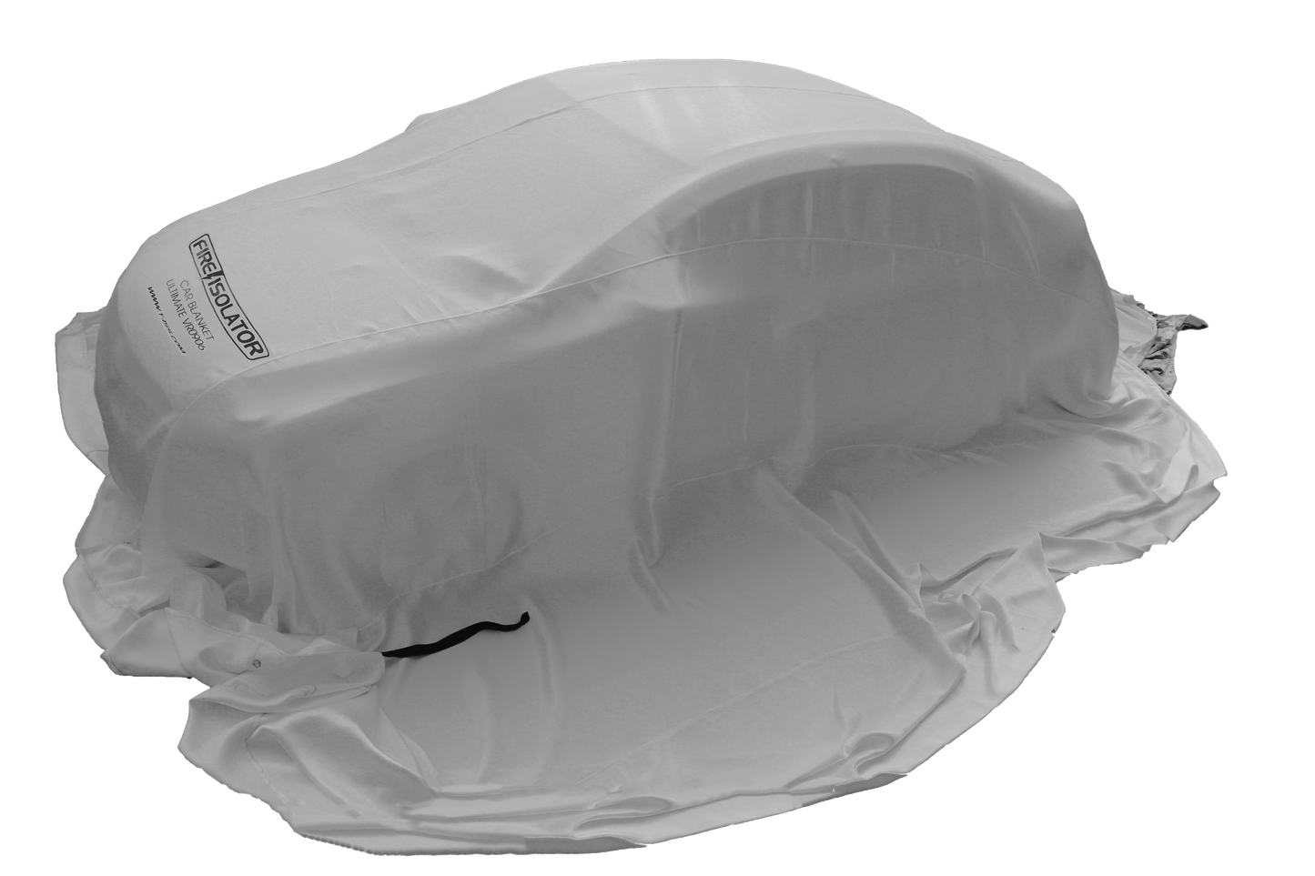 COUVERTURE ULTIME ISOLANTE ANTI-FEU VE 900x600cm