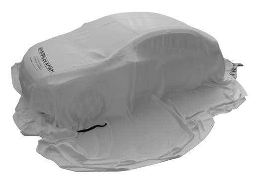 COUVERTURE ULTIME ISOLANTE ANTI-FEU VE 900x600cm