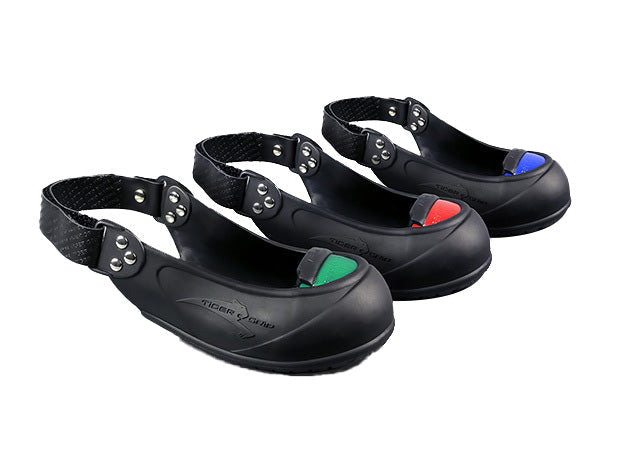 SURCHAUSSURES DE SÉCURITÉ VISITOR