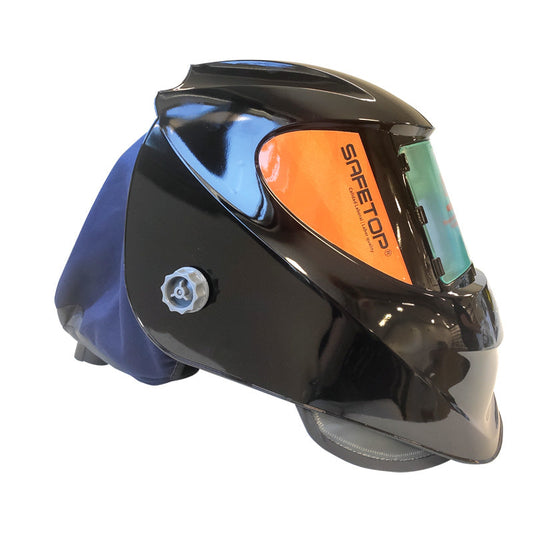 MASQUE DE SOUDAGE AUTOMATIQUE POUR 70650