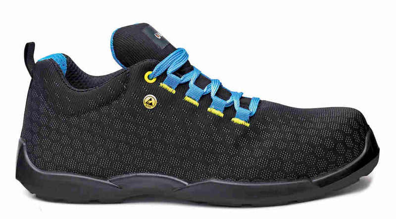 CHAUSSURES BASSES MARATHON S3