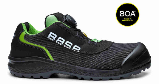 CHAUSSURES BASSES BE-READY S1P