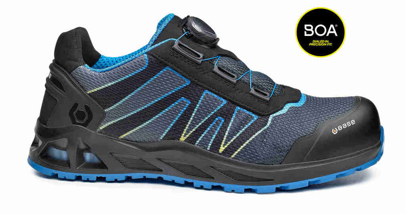 CHAUSSURES BASSES K-ENERGY S3