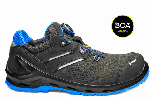 CHAUSSURES BASSES I-WIRE S3