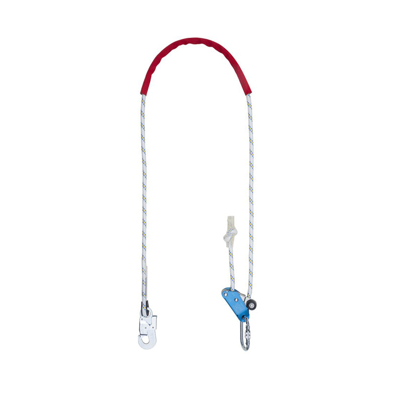 LONGE RÉGLABLE 12 MM - 5M