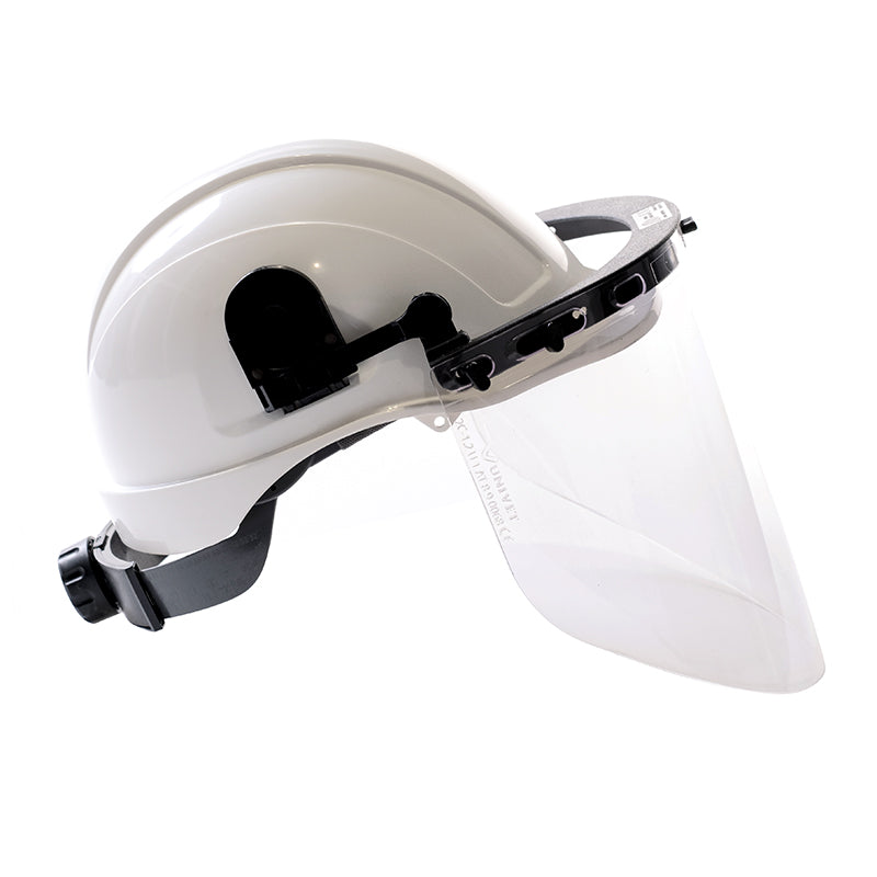 KIT ARC ÉLECTRIQUE, CASQUE 80540 + VISIÈRE 79045, ECAP