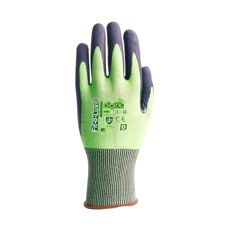 X12 GANTS ANTI-COUPURE D TACTILE, FITOLUX (6,90/U)