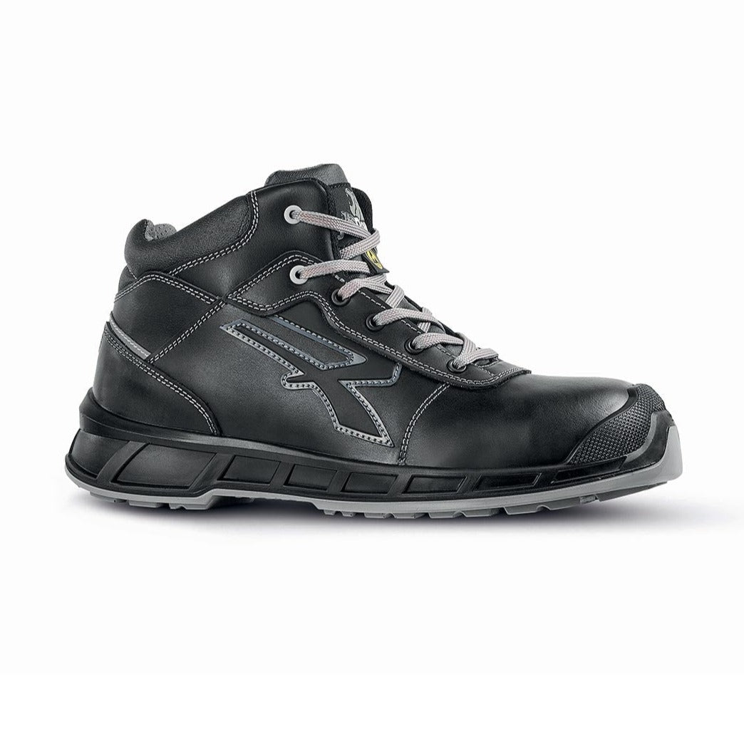 CHAUSSURES HAUTES S3  GAYNOR