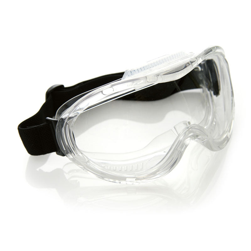LUNETTES-MASQUE ANTIBUÉE 1B 3 4, GENGIS