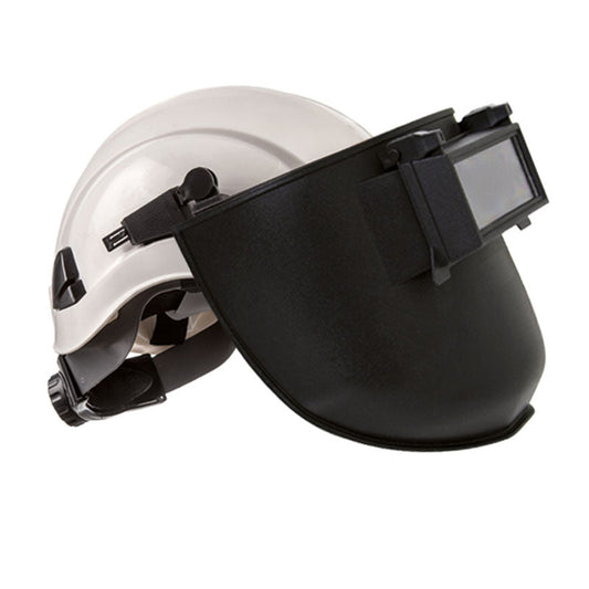 KIT DE SOUDAGE AVEC CASQUE (80661+70740-CL) CLIMBER-WELD KIT