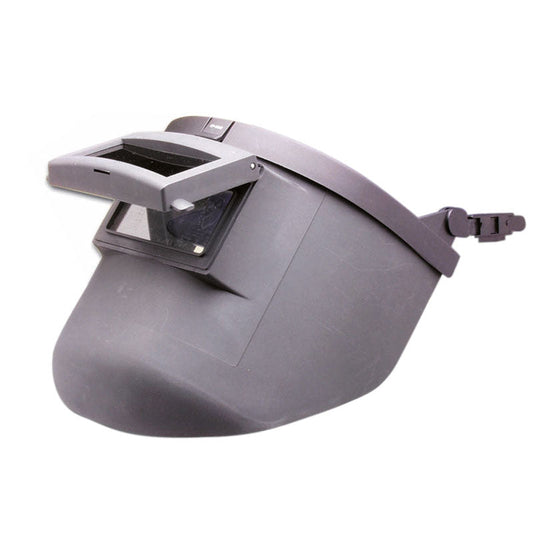 MASQUE DE SOUDAGE ADAPTÉ AUX CASQUES LAMADOR ULTRA COMBI