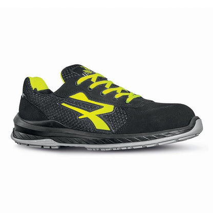 CHAUSSURES HAUTES S1 P MARSIGLIA