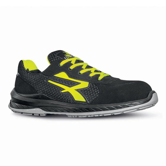 CHAUSSURES HAUTES S1 P MARSIGLIA