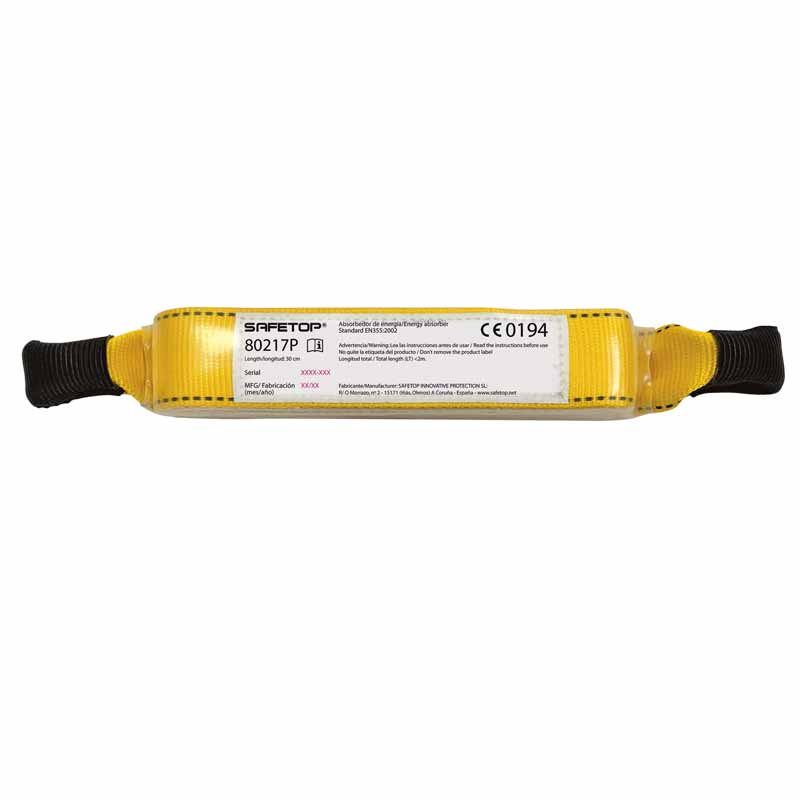 MINI ABSORBEUR D'�NERGIE SAFE30, 30 CM
