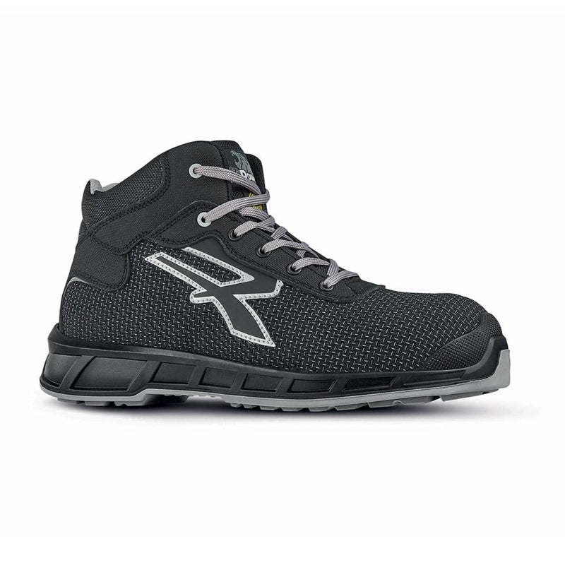 CHAUSSURES HAUTES S1 P  MORRISON