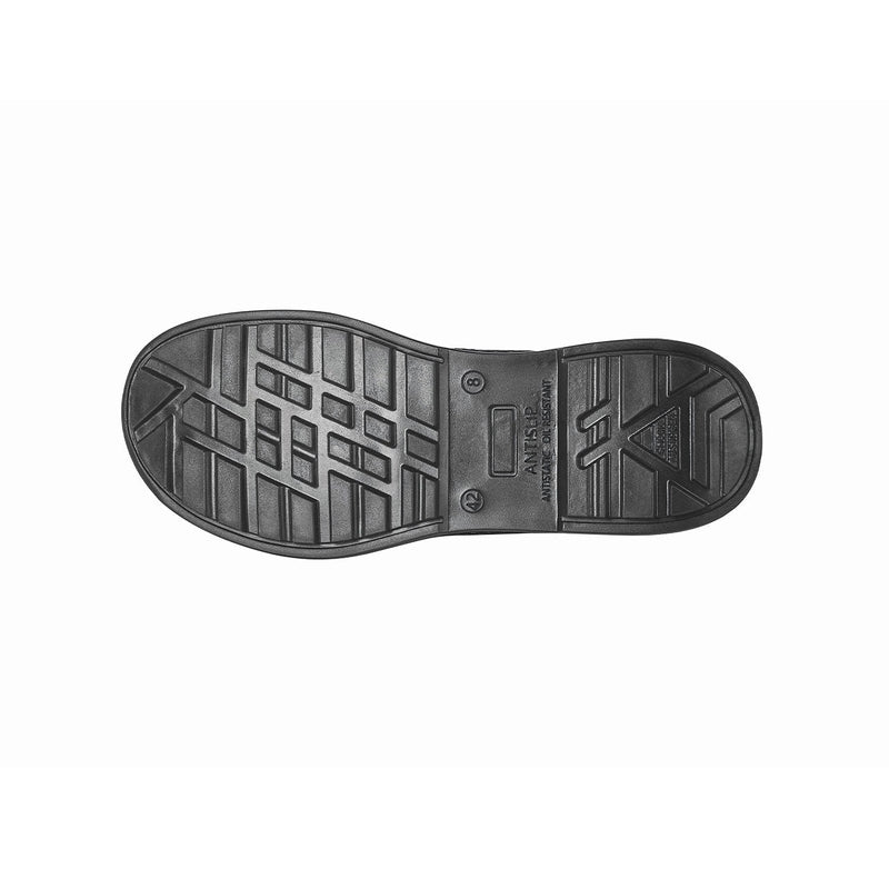 CHAUSSURES HAUTES S3 NELSON