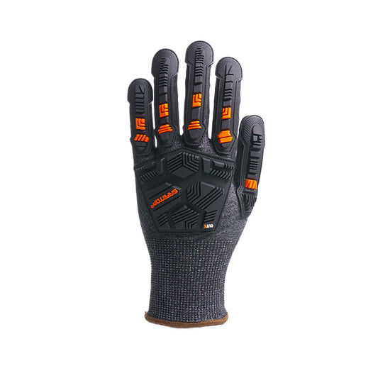 X6 GANTS ANTI-IMPACT "P", ANTI-COUPURE E, NITIMPACT (9,02€/U)