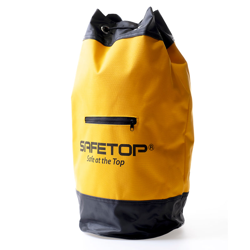 SAC EN NYLON50X30 CM POUR RANGER LE MAT�RIEL